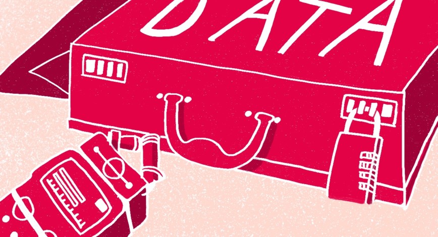 Safely Back Up Your Data With The 3 2 1 Rule Rsf Resources For