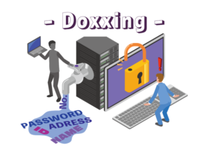 “What’s up Doxx?” (Part 4): How to protect yourself from doxxing | RSF