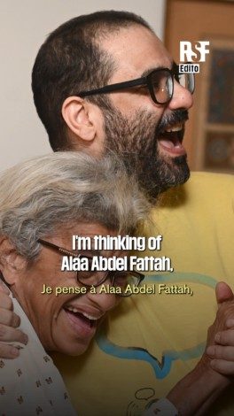 “Rest assured that our determination grows stronger as the dangers to journalism continue.”
Key witnesses to history, journalists have gradually become collateral victims, inconvenient eyewitnesses, bargaining chips, pawns in diplomatic games, men and women to be ‘eliminated.’ We must be wary of false notions about reporters: no one gives their lives for journalism — it is taken from them; journalists do not just die — they are killed.
We still have many challenges to overcome in the fight to protect journalism and defend journalists. 
–
« Soyez certains que notre détermination croît en même temps que les périls contre le journalisme continuent. », Thibaut Bruttin, directeur général, revient sur les activités de RSF en 2025.

De témoins privilégiés de l'histoire, les journalistes sont devenus progressivement des victimes collatérales, des témoins gênants, des monnaies d’échanges, des pions dans des jeux diplomatiques, des hommes et des femmes à abattre. Méfions-nous des facilités journalistiques : on ne donne pas sa vie pour le journalisme, on vous la vole ; les journalistes ne meurent pas, ils sont tués.

Nous avons encore de nombreux défis à relever dans la lutte pour protéger le journalisme et défendre les journalistes.

#media #journalisme #freespeech #freepress #journalists #journaliste #condemningabuses #reportersindanger #libertédelapresse #journalismisntacrime #fightfortruth #humanrights #freemedia #justicenow #picoftheday #libertedelapresse #rsf
