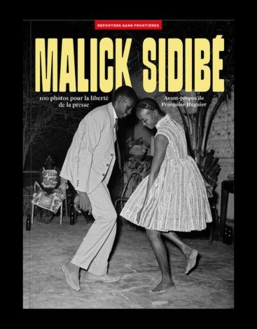 Le nouvel album de Reporters sans frontières est disponible partout : chez votre libraire, marchand de journaux ou sur boutique.rsf.org à 12€50.
100% des bénéfices reversés RSF.