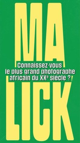 Soutenez les actions de RSF et découvrez l’univers de Malick Sidibé ✨

Un numéro joyeux et vibrant dans lequel vous pourrez vivre le Mali par les yeux et le cœur du photographe.

Un achat engagé à 12,50€ : 100 % des fonds sont reversés à l’organisation.
Disponible en librairie, chez vos marchands de journaux et sur boutique.rsf.org.