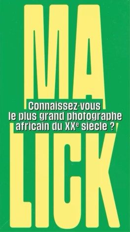 Soutenez les actions de RSF et découvrez l’univers de Malick Sidibé ✨

Un numéro joyeux et vibrant dans lequel vous pourrez vivre le Mali par les yeux et le cœur du photographe.

Un achat engagé à 12,50€ : 100 % des fonds sont reversés à l’organisation.
Disponible en librairie, chez vos marchands de journaux et sur boutique.rsf.org.
