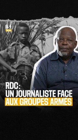 Nous avons récolté un témoignage exclusif d’un journaliste face aux groupes armés en RDC.

Les ennemis des journalistes ont plusieurs visages dans la région des Grands Lacs : de la RDC au Kenya, en passant par le Rwanda, l’Ouganda, le Burundi et la Tanzanie, informer reste un défi quotidien. 

Dans son nouveau rapport, “Dans la peau d’un journaliste dans les Grands Lacs”, RSF révèle les violences multiformes auxquelles sont confrontés les professionnels des médias de la région.

Les reporters sont pris en étau entre violences armées, pressions politiques, asphyxie économique et désinformation, qui entravent durablement le droit des populations à une information fiable. 

Pour que cette dernière soit garantie, RSF appelle les États des Grands Lacs à agir sans délai et à protéger la sécurité des journalistes, à mettre fin à l’impunité des crimes commis contre eux et à garantir qu’ils puissent exercer leur métier sans craindre d’être incarcérés.
—
Here is an exclusive first-hand account of what it’s like to be a journalist facing armed groups in the DRC.

Reporters in the Great Lakes region of Africa — Kenya, Rwanda, Uganda, Burundi and Tanzania — have many enemies and keeping the public informed means taking great risks daily. 

The brand new RSF report “What it's Like to be a Journalist in Africa’s Great Lakes Region” outlines the many forms of violence facing the region’s news professionals.

Reporters are caught between armed violence, political pressure, financial asphyxiation, and surging disinformation, all of which are eroding the public’s right to reliable information. RSF calls on Great Lakes governments to immediately implement measures to protect journalists’ safety, end impunity for crimes committed against them and guarantee they can work without risking prison.