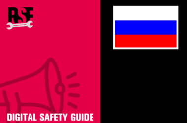 2024 rw digital safety guide russia rsf