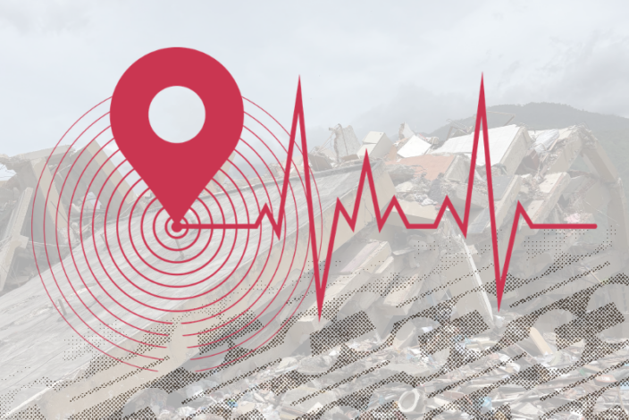 2026 rw earthquakes rsf