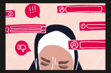2026 rw what to do when confronted to online smearing rsf