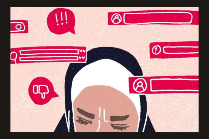 2026 rw what to do when confronted to online smearing rsf